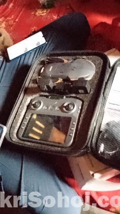 Drone cemera